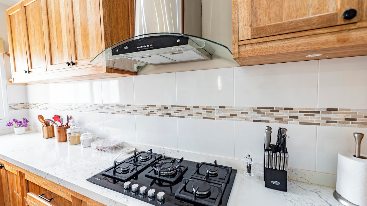 Photo of Kitchen in Los Organos