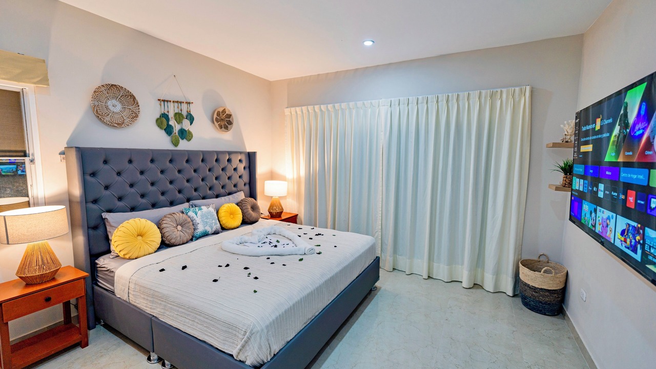 Photo of Bedroom in Los Organos