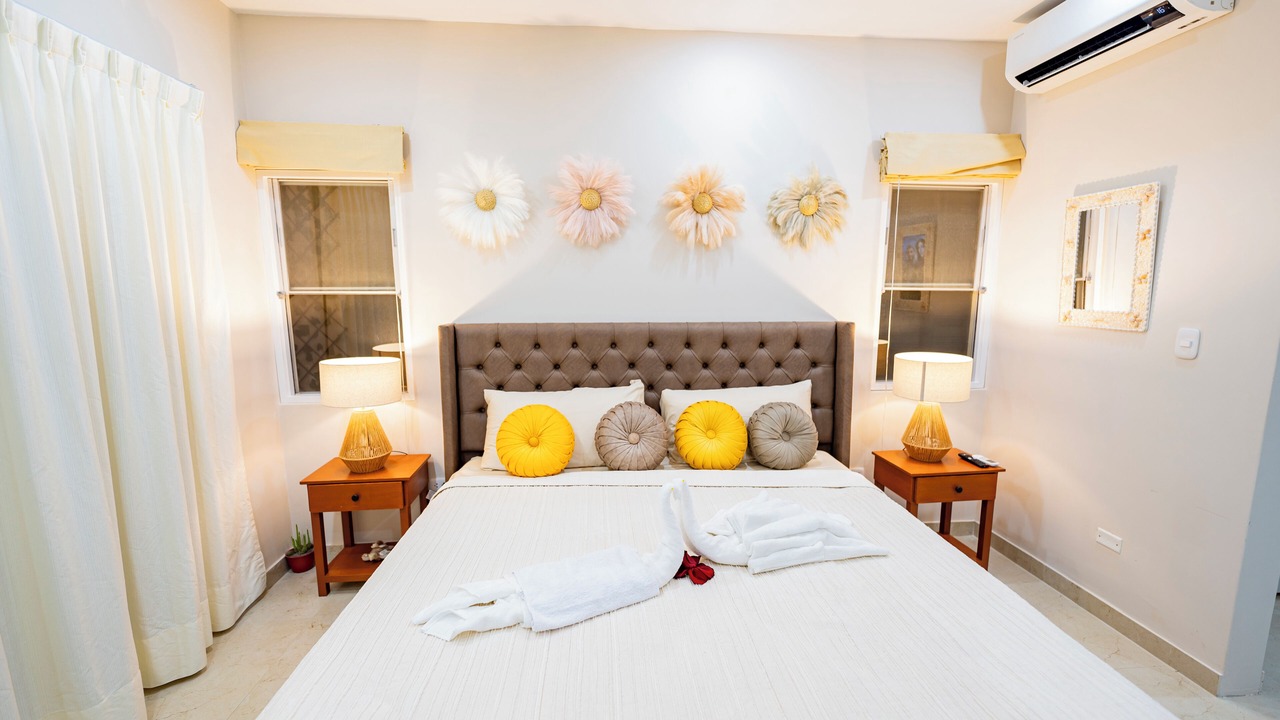 Photo of Bedroom in Los Organos
