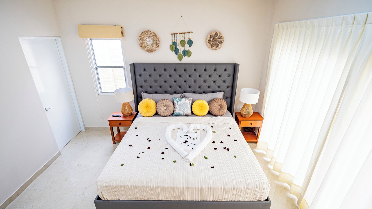 Photo of Bedroom in Los Organos