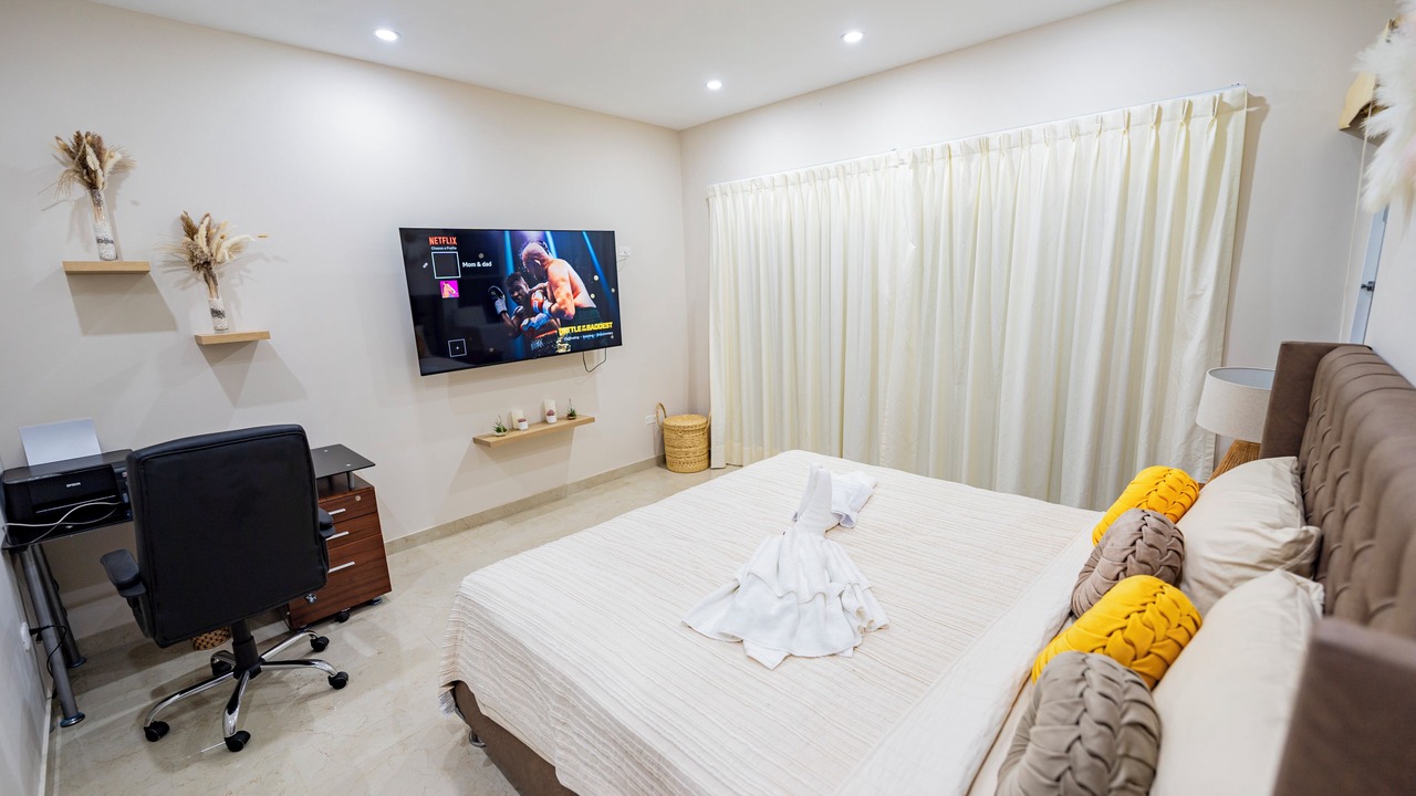 Photo of Bedroom in Los Organos