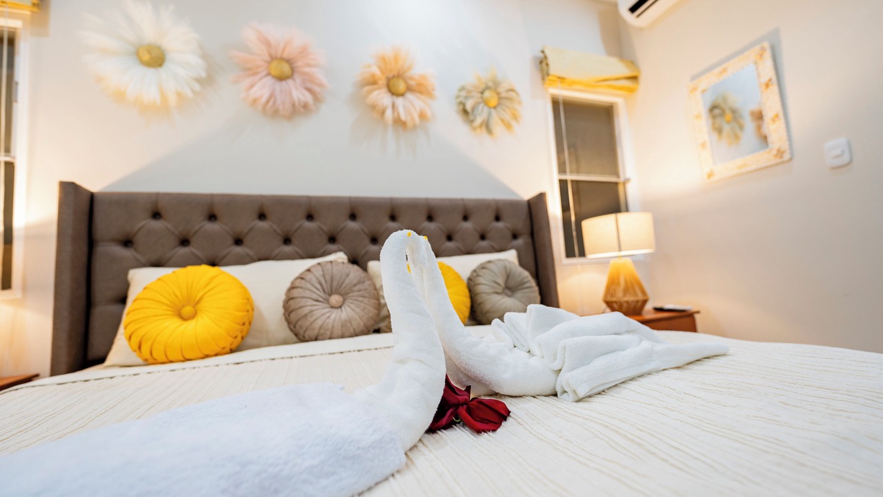 Photo of Bedroom in Los Organos