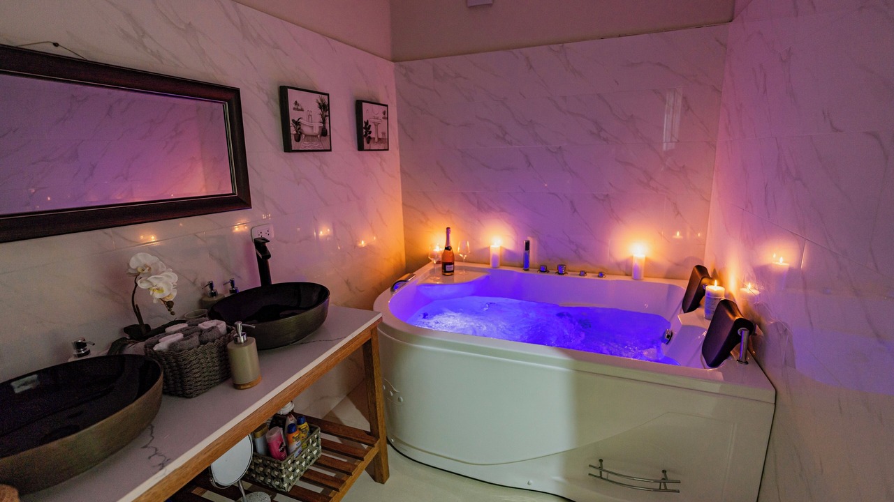 Photo of Bathroom in Los Organos