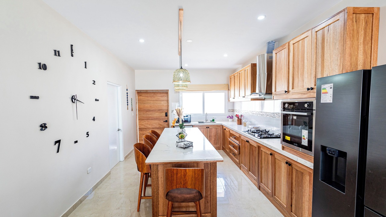 Photo of Kitchen in Los Organos