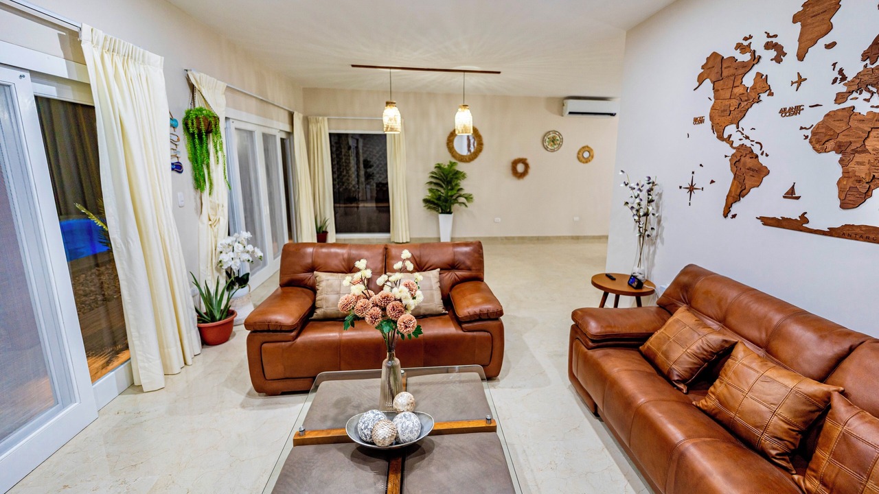 Photo of Livingroom in Los Organos