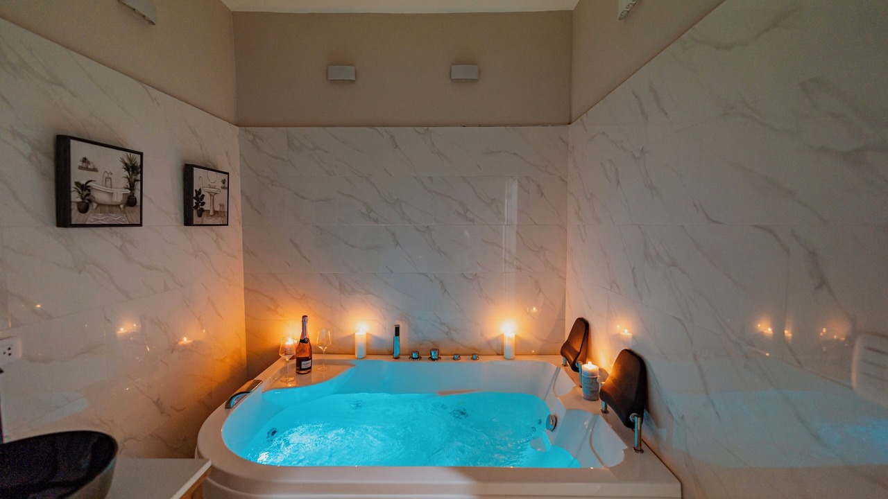 Photo of Bathroom in Los Organos