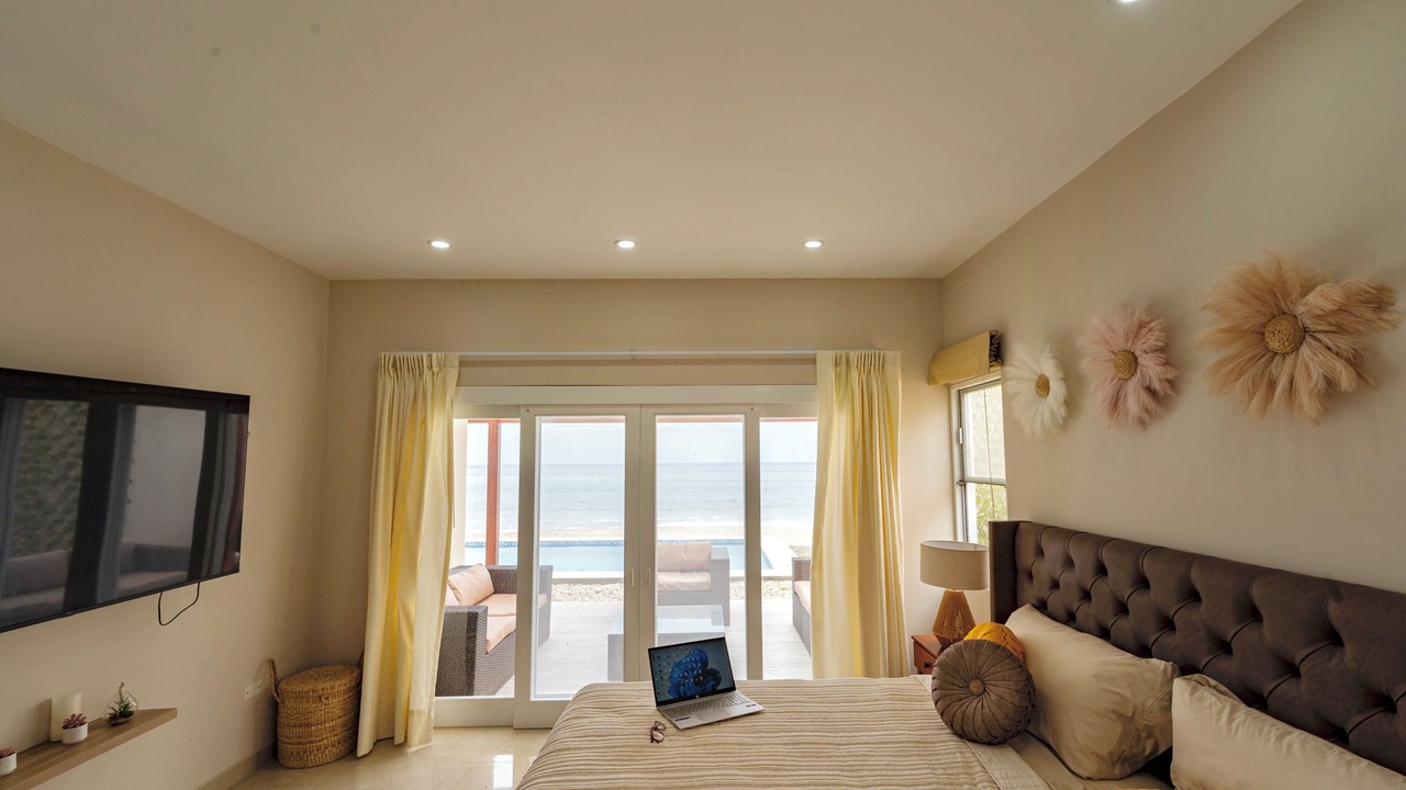 Photo of Bedroom in Los Organos