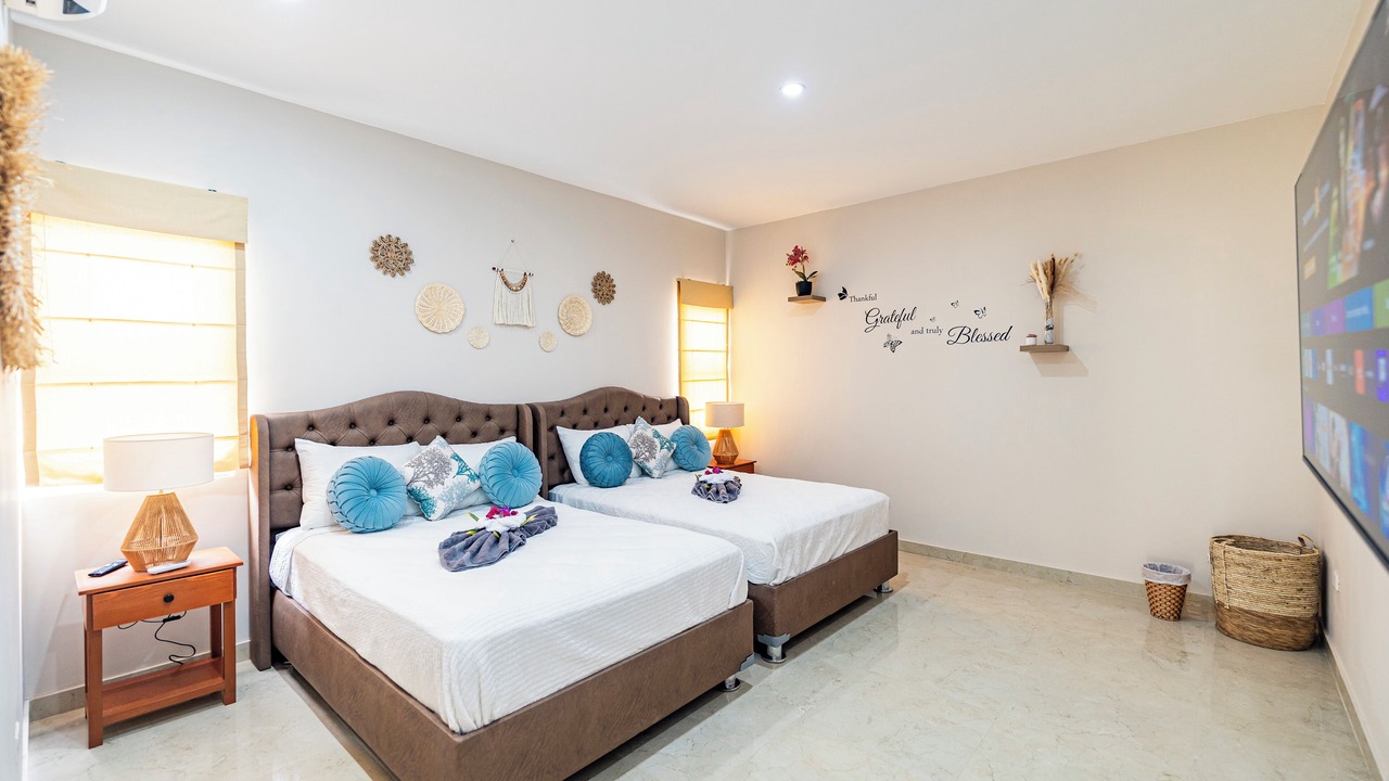 Photo of Bedroom in Los Organos