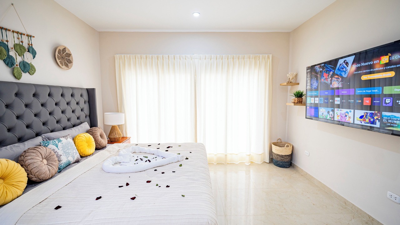 Photo of Bedroom in Los Organos