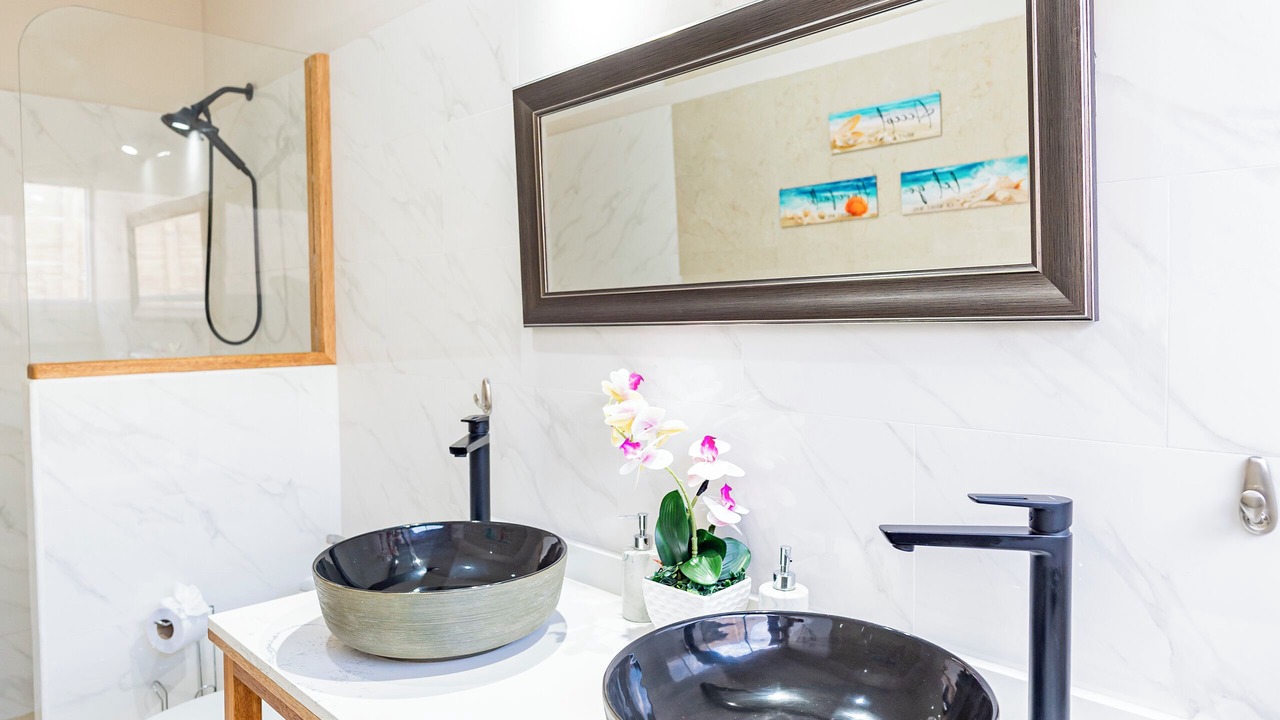 Photo of Bathroom in Los Organos