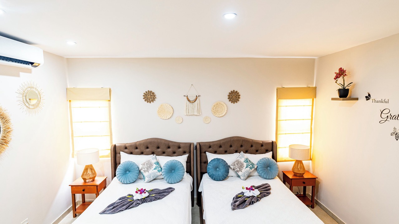 Photo of Bedroom in Los Organos