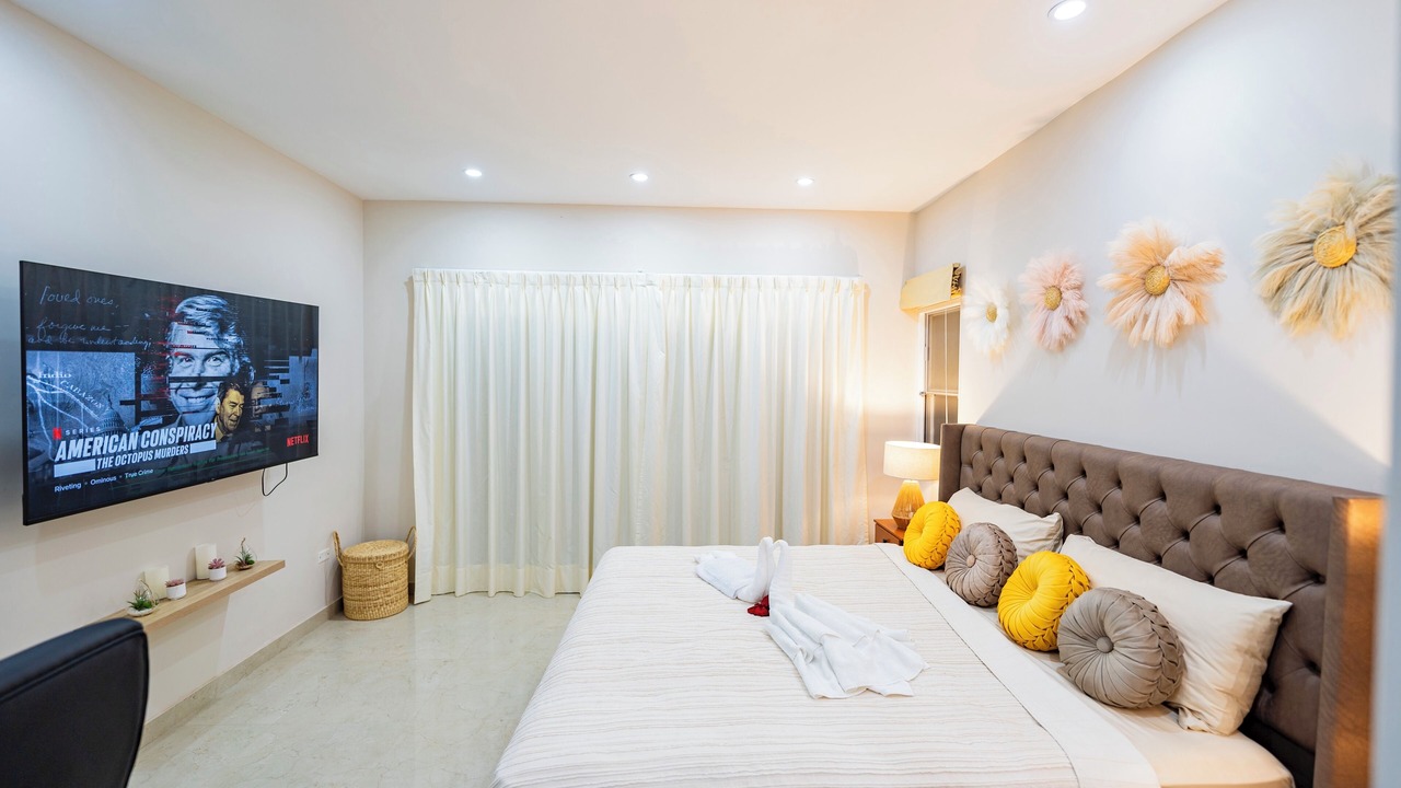 Photo of Bedroom in Los Organos