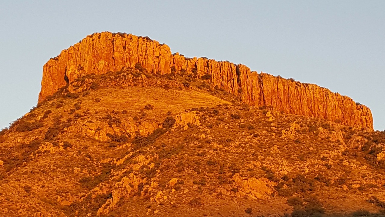 Photo of Others in Arivaca