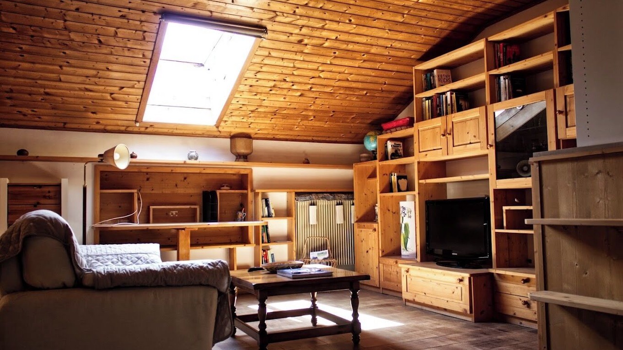 Photo of Livingroom in Cavedago