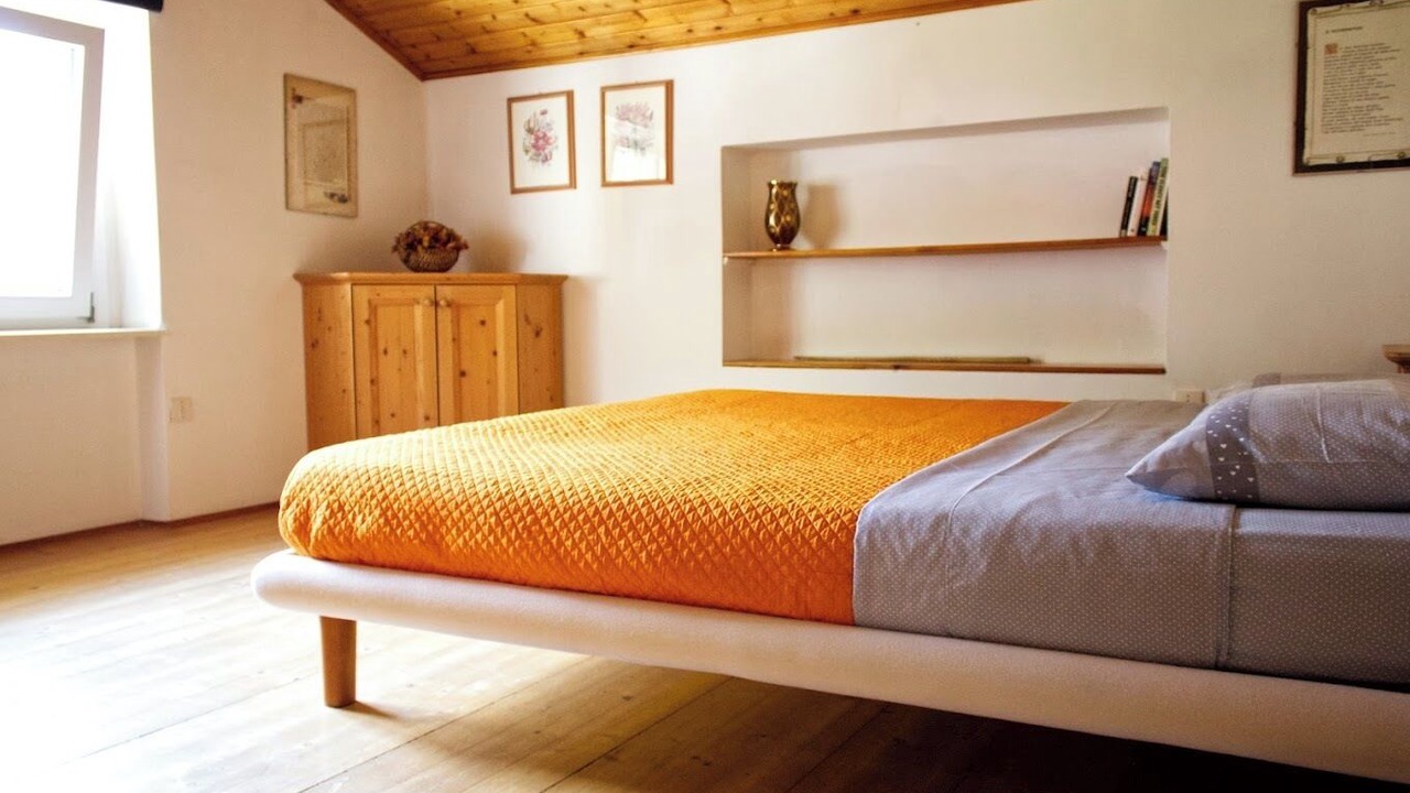 Photo of Bedroom in Cavedago