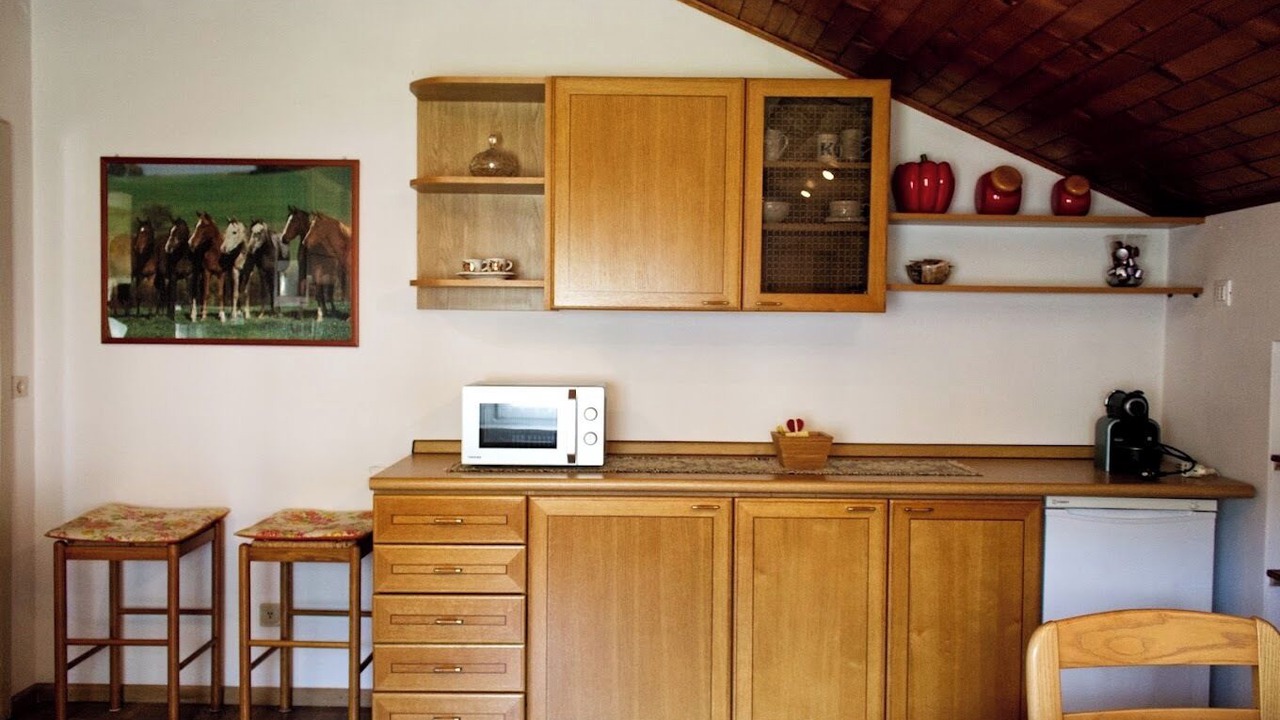 Photo of Kitchen in Cavedago