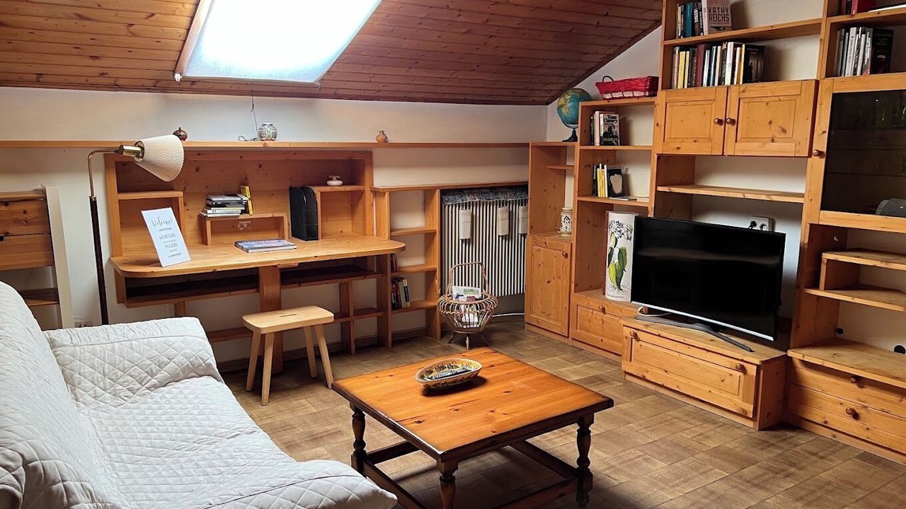 Photo of Livingroom in Cavedago