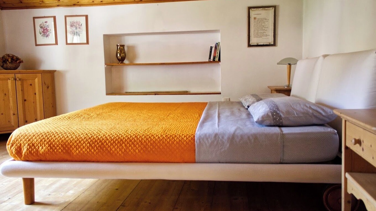 Photo of Bedroom in Cavedago