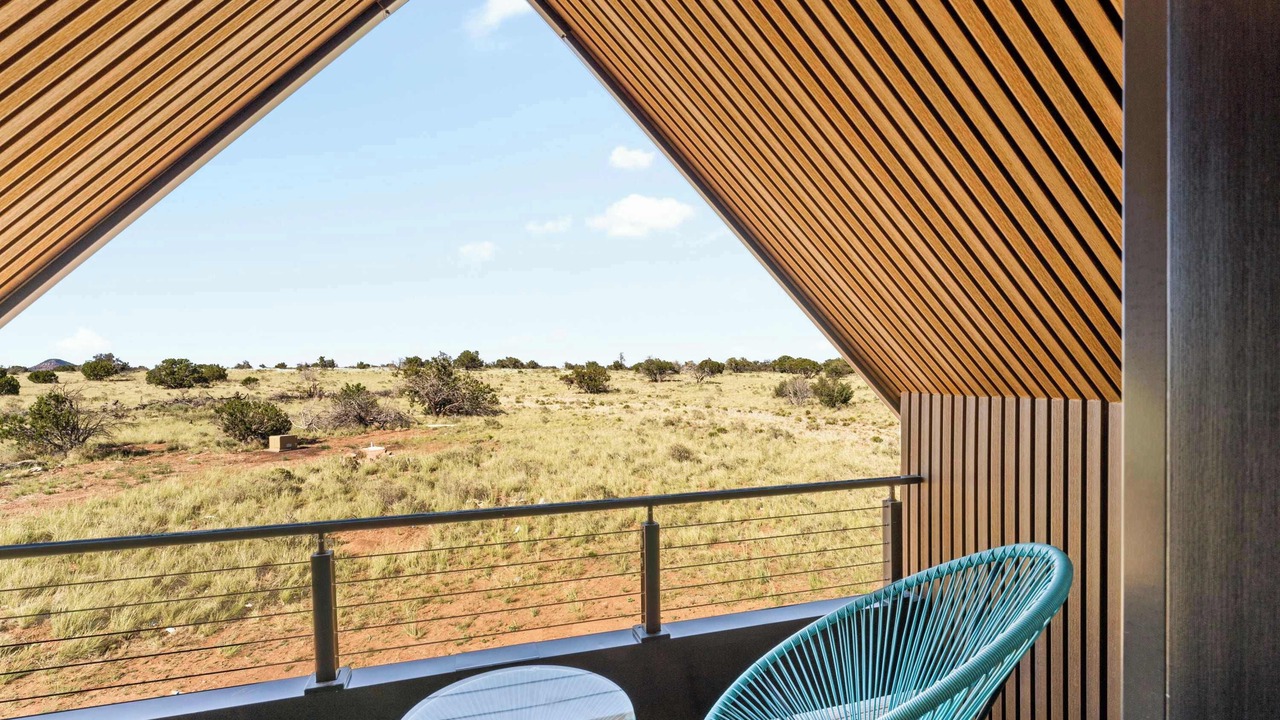 Photo of Patio Balcony in Valle