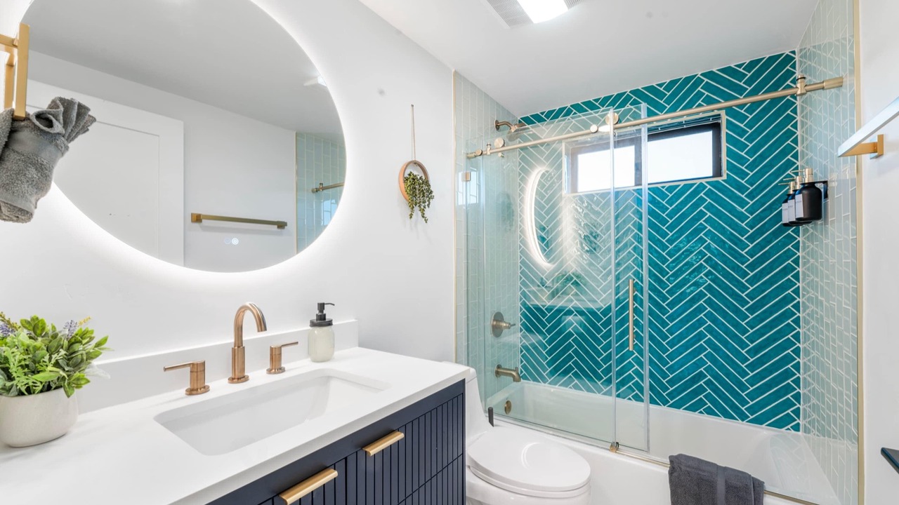 Photo of Bathroom in Valle