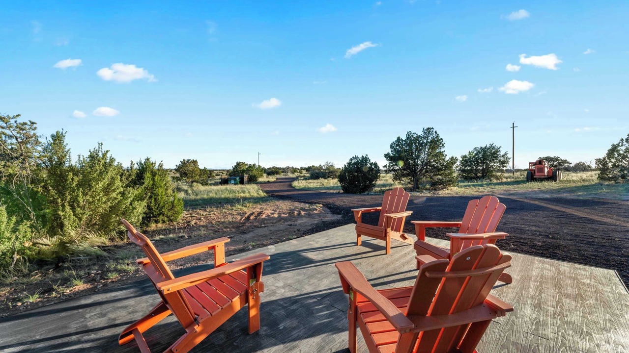 Photo of Outdoor in Valle