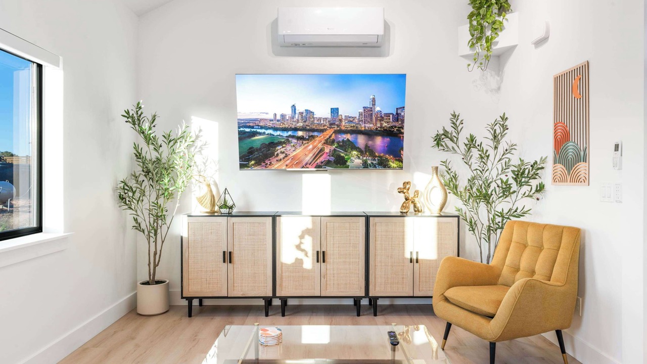 Photo of Livingroom in Valle