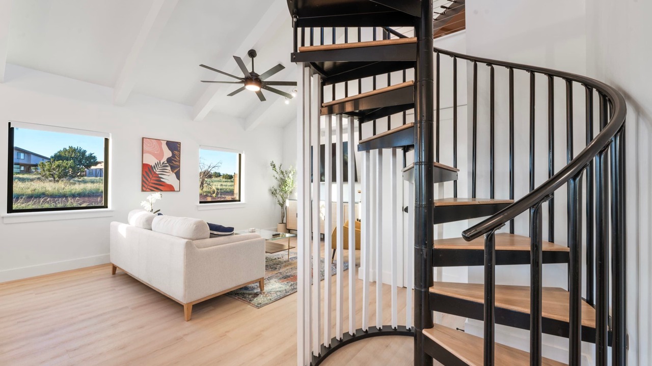 Photo of Bedroom in Valle