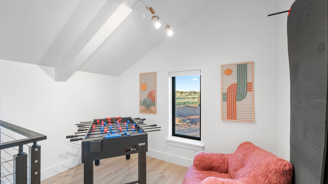 Photo of Bedroom in Valle