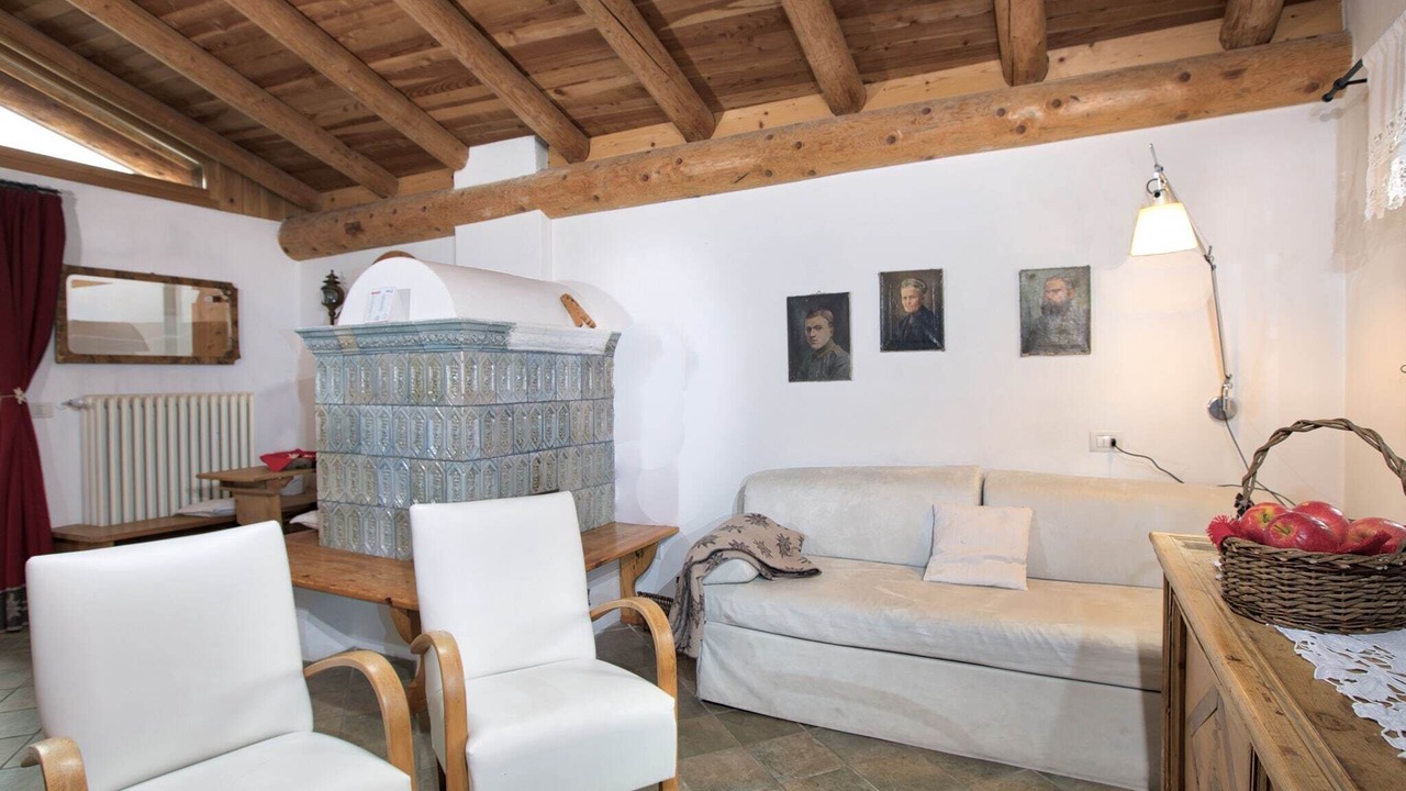 Photo of Livingroom in Bellamonte