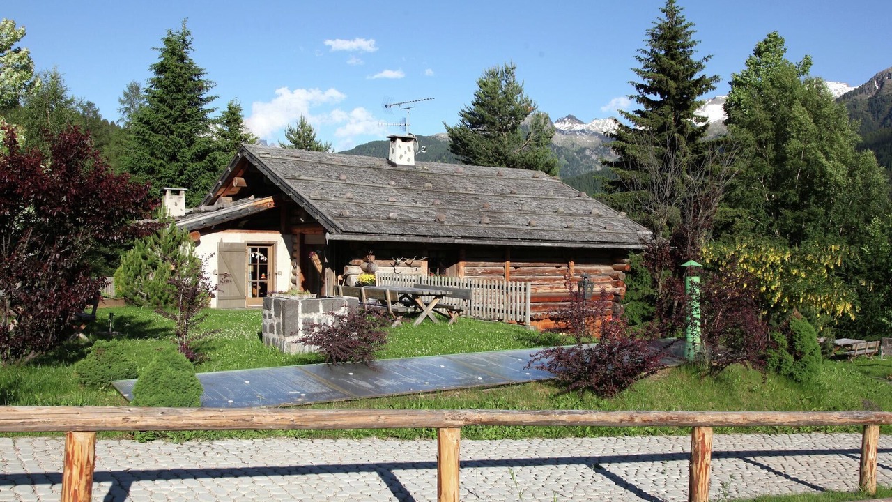 Photo of Outdoor in Bellamonte