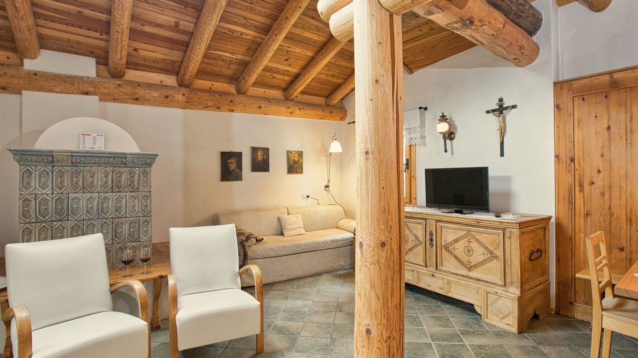 Photo of Livingroom in Bellamonte