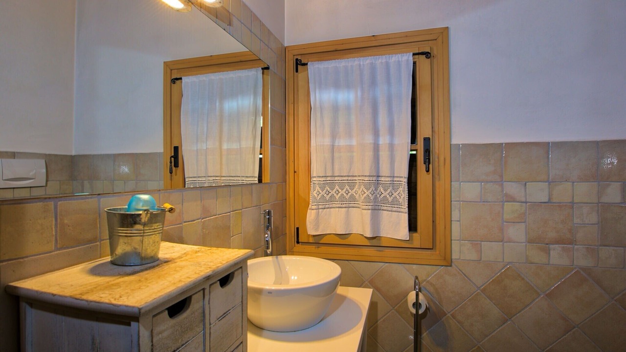 Photo of Bathroom in Bellamonte