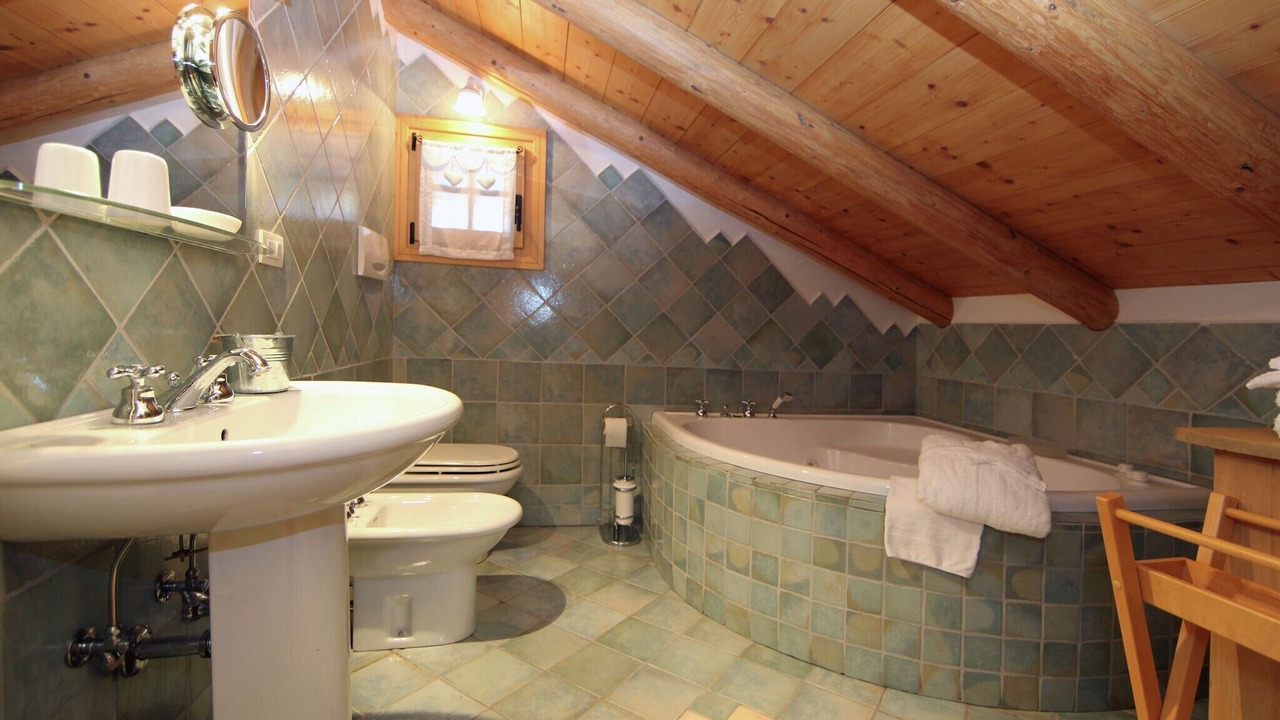 Photo of Bathroom in Bellamonte