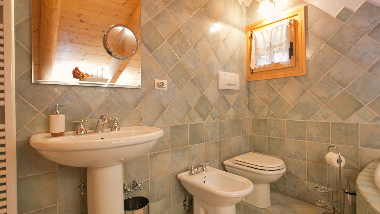 Photo of Bathroom in Bellamonte
