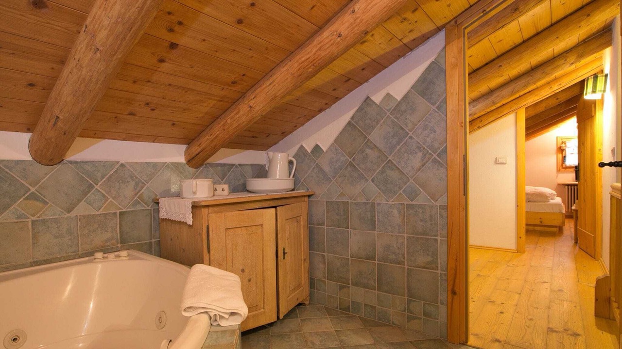 Photo of Bathroom in Bellamonte