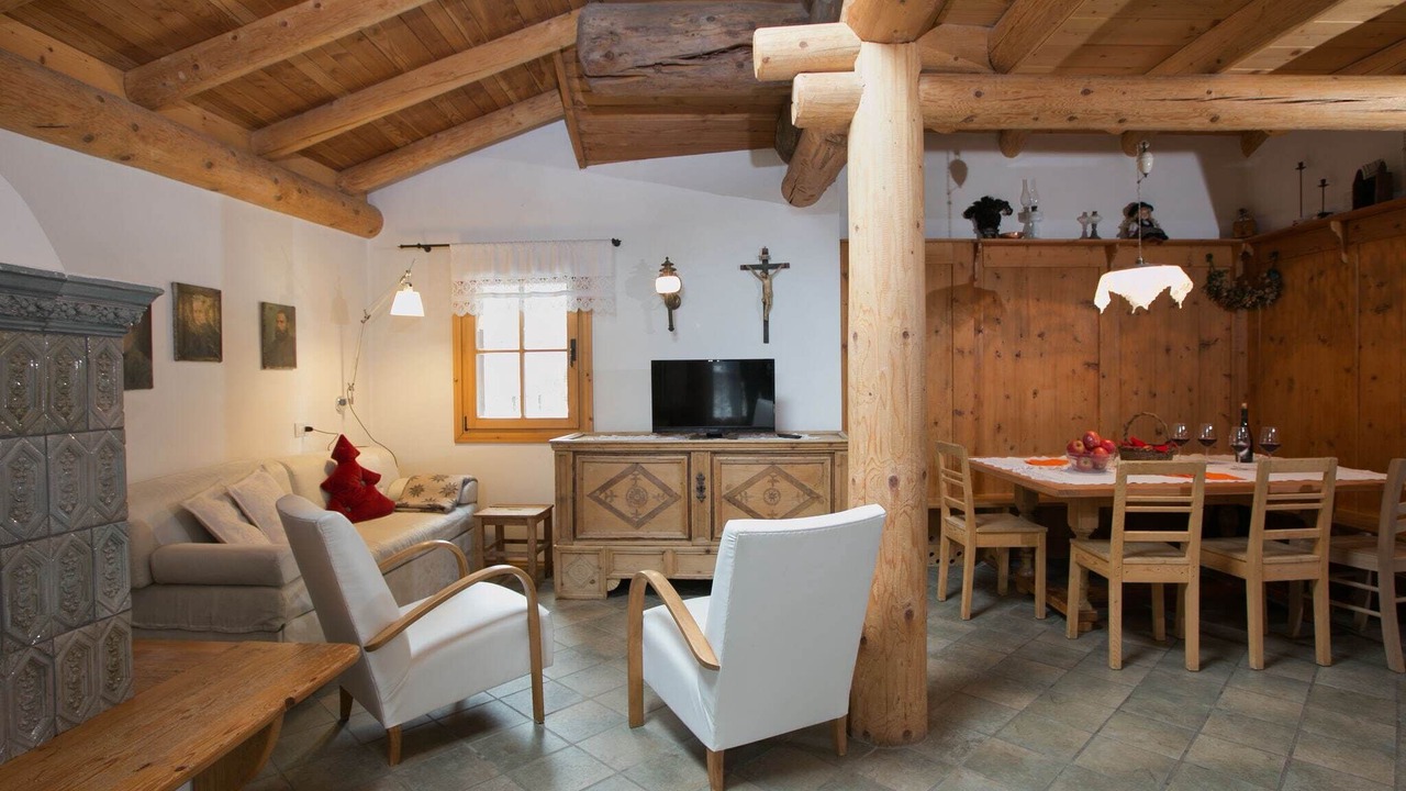 Photo of Livingroom in Bellamonte