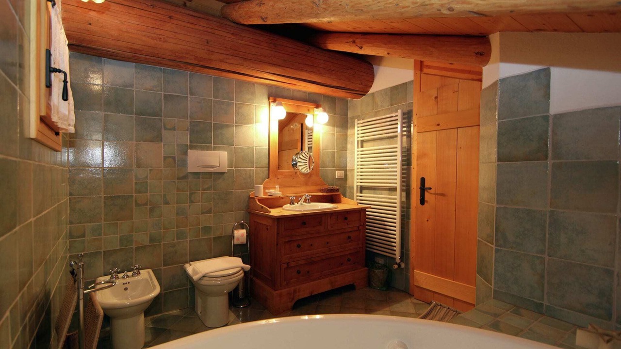 Photo of Bathroom in Bellamonte