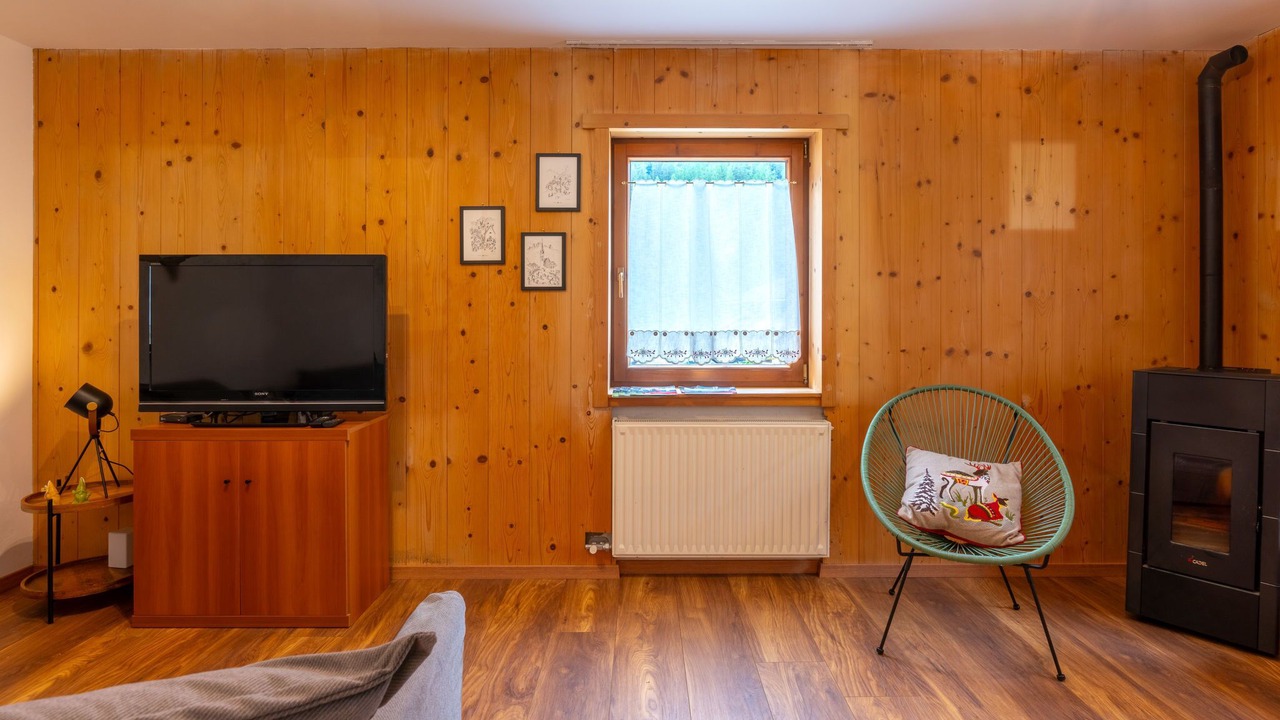 Photo of Livingroom in Penia