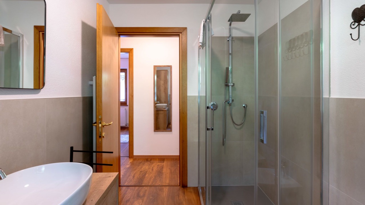 Photo of Bathroom in Penia