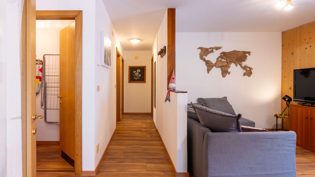 Photo of Livingroom in Penia