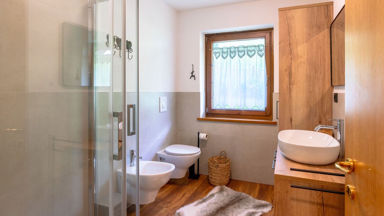Photo of Bathroom in Penia