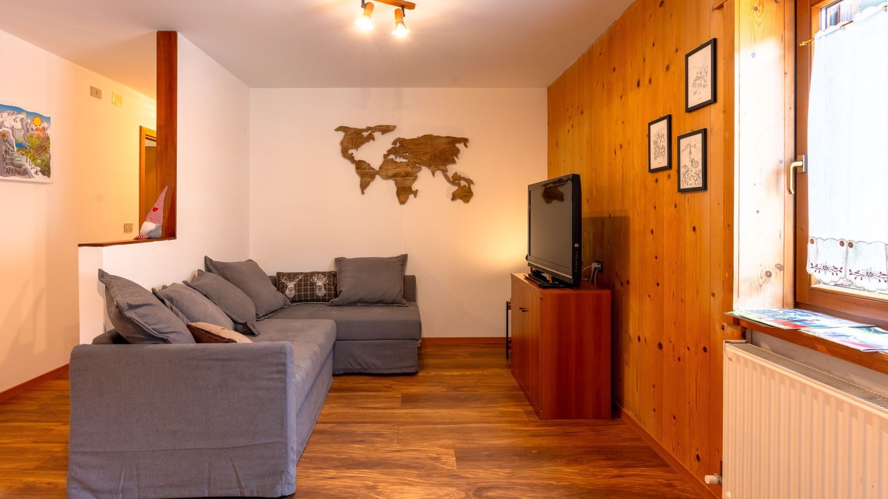 Photo of Livingroom in Penia
