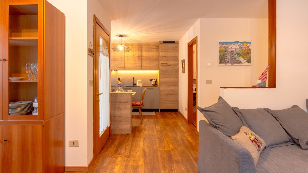 Photo of Livingroom in Penia
