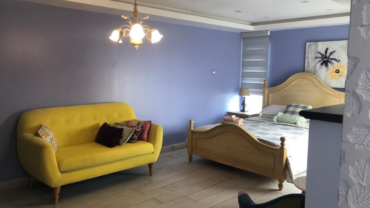 Photo of Bedroom in Santiago de Surco
