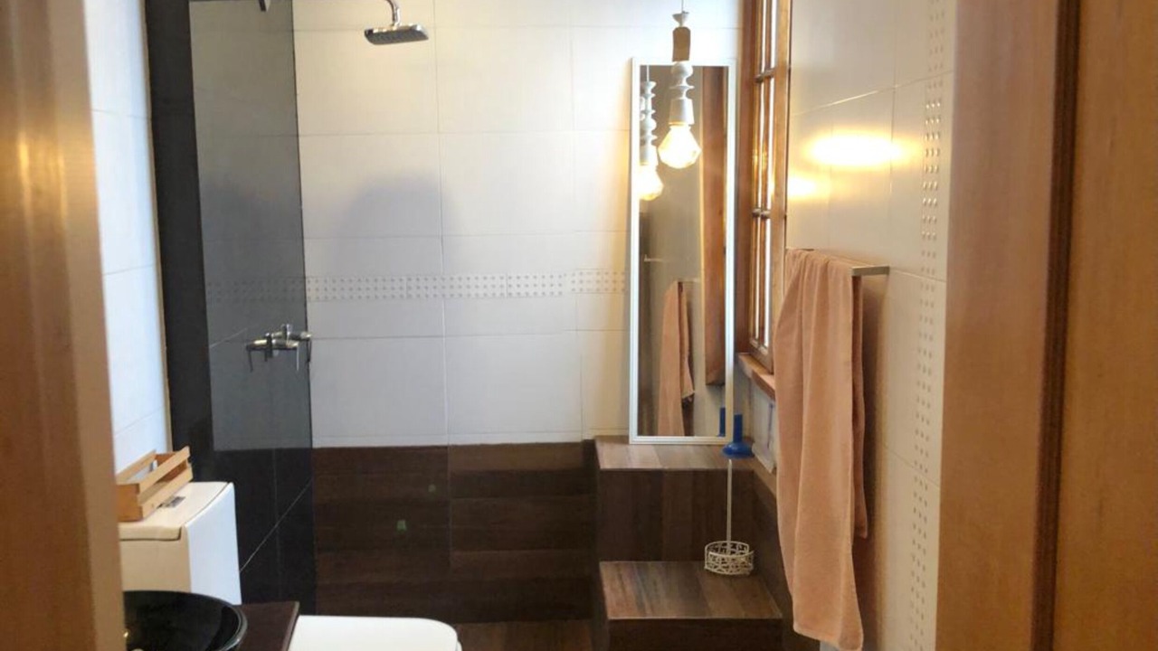 Photo of Bathroom in Santiago de Surco
