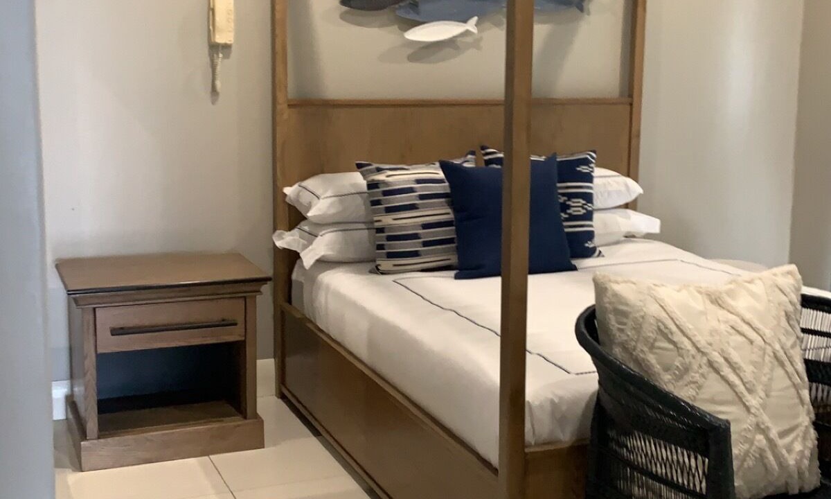 Photo of Bedroom in Durban Point