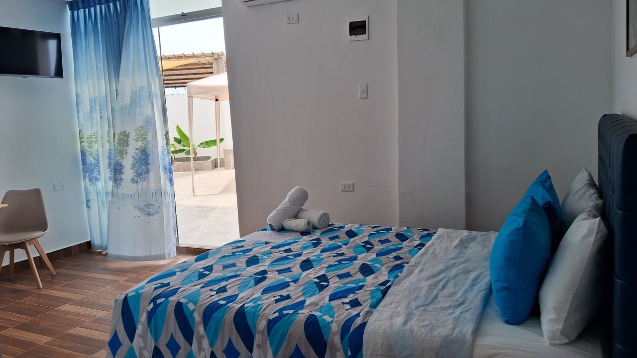 Photo of Bedroom in Canoas