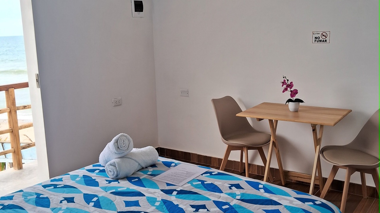 Photo of Bedroom in Canoas