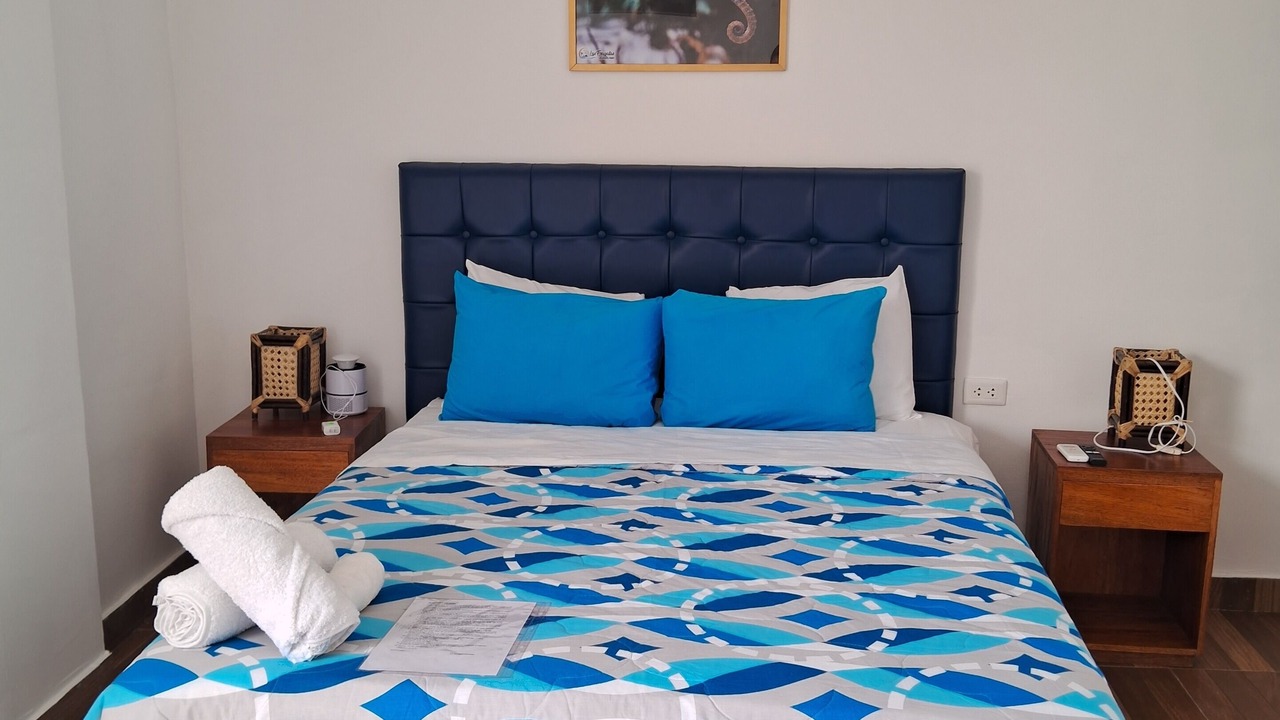 Photo of Bedroom in Canoas