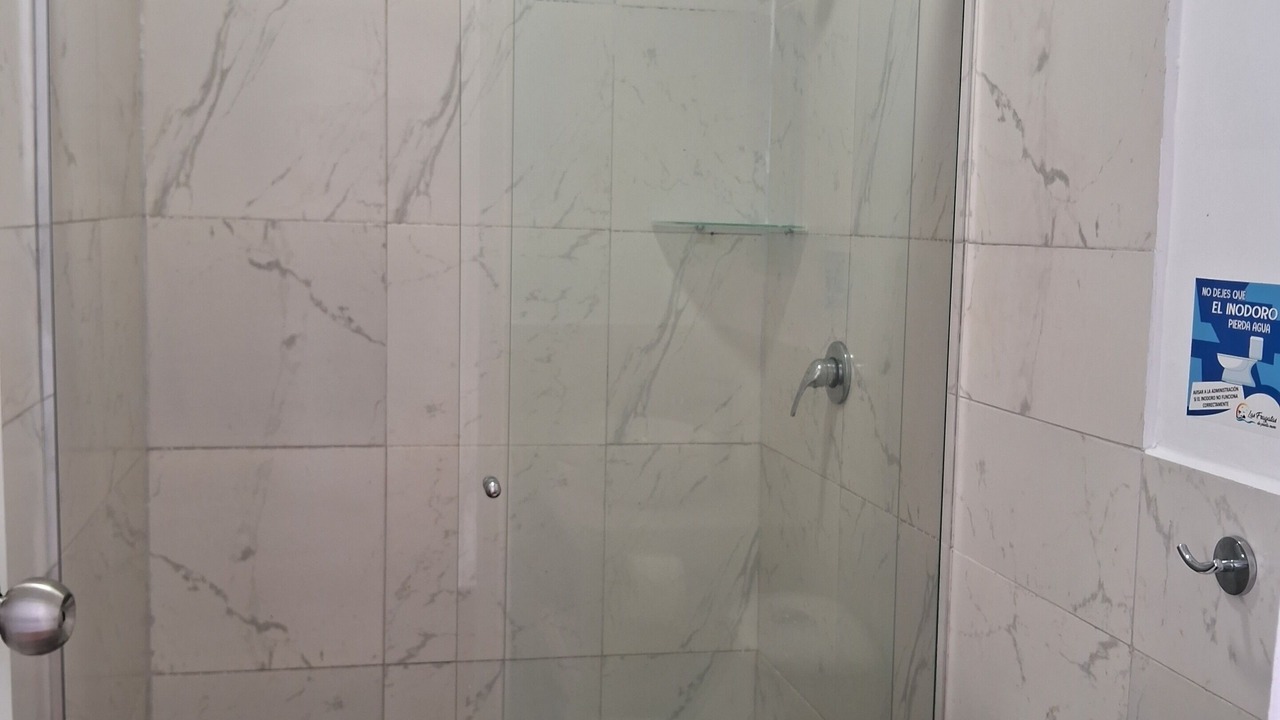 Photo of Bathroom in Canoas